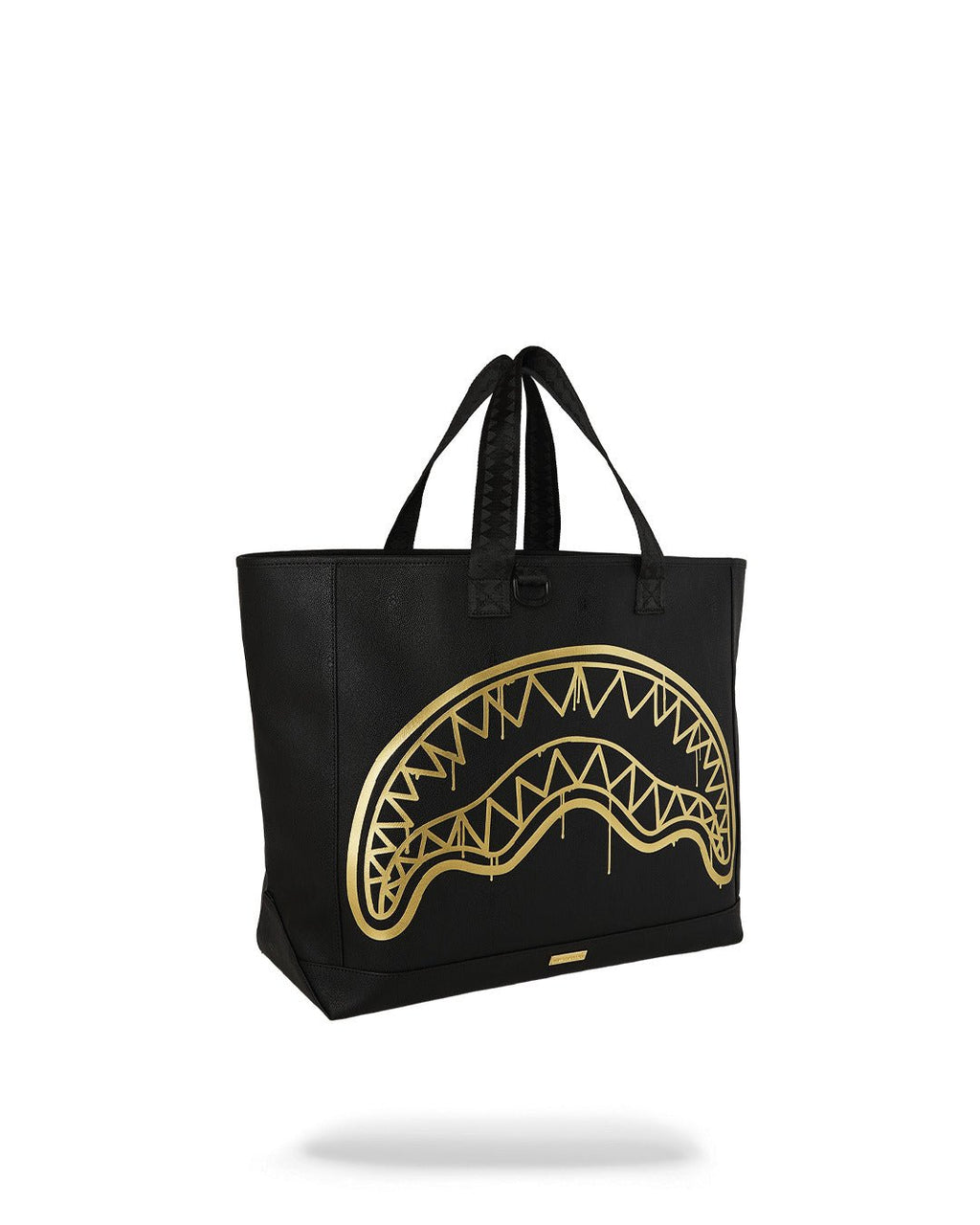 Sac - THAT GOLD DRAP BEACH TOTE - SPRAYGROUND - Magna-Carta