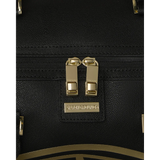 Sac - THAT GOLD DRAP DUFFLE - SPRAYGROUND - Sac DUFFLE