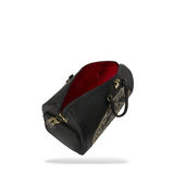 Sac - THAT GOLD DRAP DUFFLE - SPRAYGROUND - Sac DUFFLE