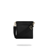 Sac - THAT GOLD DRAP MESSENGER SLING - SPRAYGROUND - Sac Bandoulière