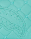 Sac - TIFF BLUE STUD TORTUGA TOTE - SPRAYGROUND - Sac TOTE