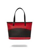 Sac - TIGER PUNK CLASSIC TOTE - SPRAYGROUND - SAC