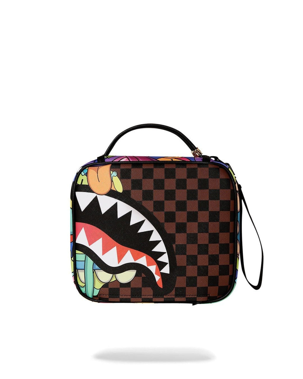 Sac - TRIPPIN DAILY LUNCHBOX - SPRAYGROUND - Magna-Carta