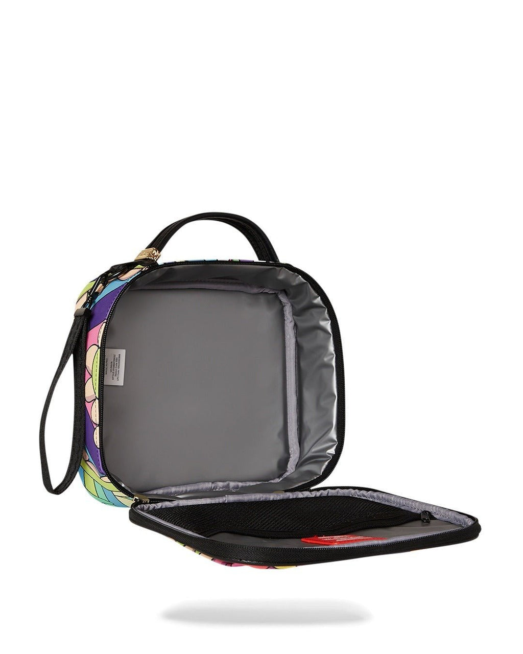 Sac - TRIPPIN DAILY LUNCHBOX - SPRAYGROUND - Magna-Carta