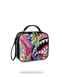 Sac - TRIPPIN DAILY LUNCHBOX - SPRAYGROUND - Magna-Carta