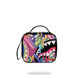 Sac - TRIPPIN DAILY LUNCHBOX - SPRAYGROUND - Sac Bandoulière