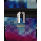 SAC - TYE CHECK MINI DUFFLE Violet- SPRAYGROUND - SAC