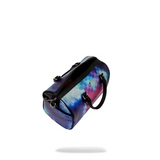 SAC - TYE CHECK MINI DUFFLE Violet- SPRAYGROUND - SAC