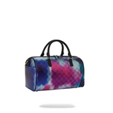 SAC - TYE CHECK MINI DUFFLE Violet- SPRAYGROUND - SAC