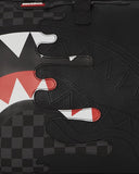 Sac - UNFINISHED SHARK DUFFEL - SPRAYGROUND - Sac DUFFLE