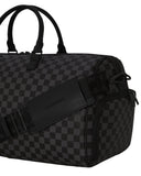 Sac - UNFINISHED SHARK DUFFEL - SPRAYGROUND - Sac DUFFLE