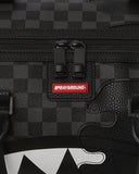 Sac - UNFINISHED SHARK DUFFEL - SPRAYGROUND - Sac DUFFLE