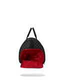 Sac - UNFINISHED SHARK DUFFEL - SPRAYGROUND - Sac DUFFLE