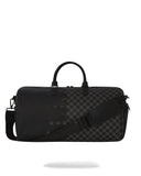 Sac - UNFINISHED SHARK DUFFEL - SPRAYGROUND - Sac DUFFLE