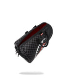 Sac - UNFINISHED SHARK DUFFEL - SPRAYGROUND - Sac DUFFLE