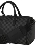 Sac - UNFINISHED SHARK MINI DUFFEL - SPRAYGROUND - Sac DUFFLE