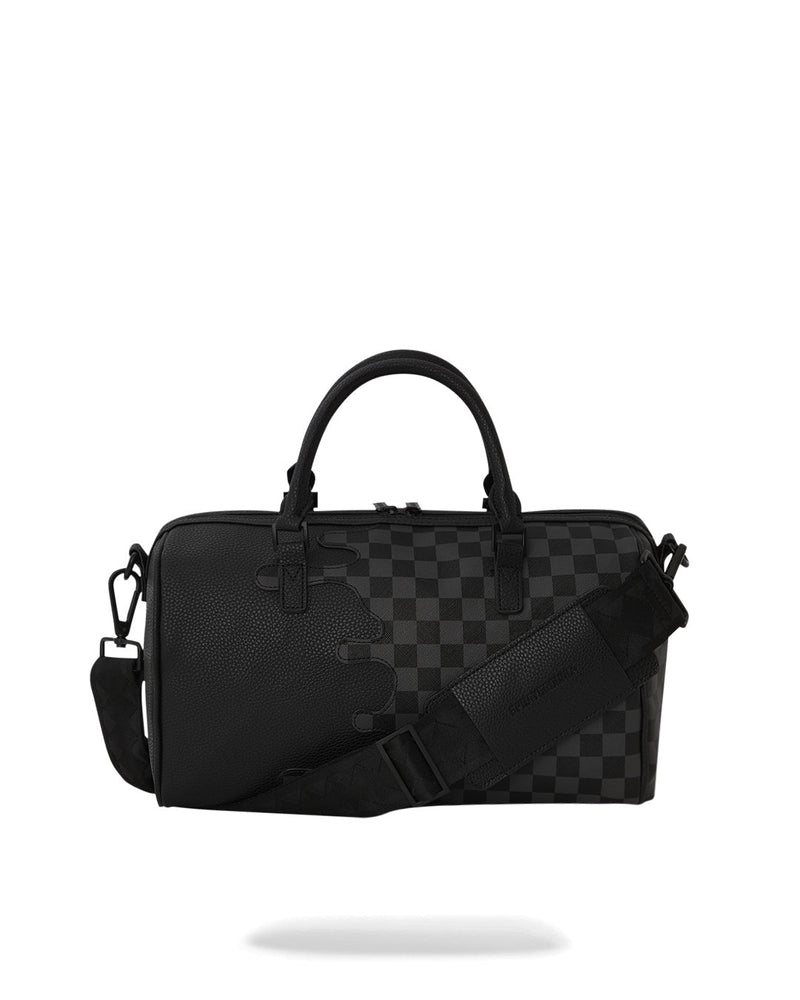 Sac - UNFINISHED SHARK MINI DUFFEL - SPRAYGROUND - Sac DUFFLE