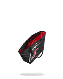 Sac - UNFINISHED SHARK TOTE - SPRAYGROUND - Sac TOTE