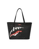 Sac  - UNFINISHED SHARK TOTE - SPRAYGROUND