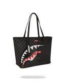 Sac - UNFINISHED SHARK TOTE - SPRAYGROUND - Sac TOTE