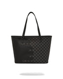 Sac - UNFINISHED SHARK TOTE - SPRAYGROUND - Sac TOTE