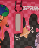 Sac - WTF SKULL DRIP TOTE - SPRAYGROUND - Sac TOTE