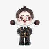 SKULLPANDA - The Adams Family - Pop Mart - Blind Box