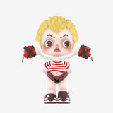 SKULLPANDA - The Adams Family - Pop Mart - Blind Box
