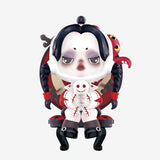 SKULLPANDA - The Adams Family - Pop Mart - Blind Box