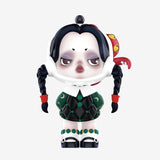 SKULLPANDA - The Adams Family - Pop Mart - Blind Box