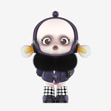 SKULLPANDA - The Adams Family - Pop Mart - Blind Box