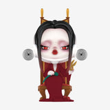 SKULLPANDA - The Adams Family - Pop Mart - Blind Box