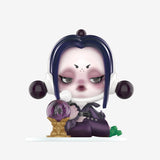 SKULLPANDA - The Adams Family - Pop Mart - Blind Box