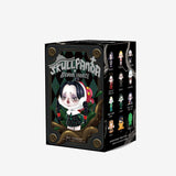 SKULLPANDA - The Adams Family - Pop Mart - Blind Box