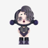 SKULLPANDA - The Adams Family - Pop Mart - Blind Box
