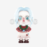 SKULLPANDA - The Adams Family - Pop Mart - Blind Box