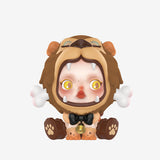 SKULLPANDA - The Adams Family - Pop Mart - Blind Box