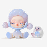 SKULLPANDA - The Mare Of Animals - Pop Mart - Blind Box