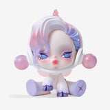 SKULLPANDA - The Mare Of Animals - Pop Mart - Blind Box