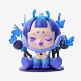 SKULLPANDA - The Mare Of Animals - Pop Mart - Blind Box