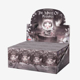 SKULLPANDA - The Mare Of Animals - Pop Mart - Blind Box