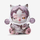 SKULLPANDA - The Mare Of Animals - Pop Mart - Blind Box