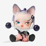 SKULLPANDA - The Mare Of Animals - Pop Mart - Blind Box