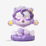SKULLPANDA - The Mare Of Animals - Pop Mart - Blind Box