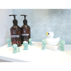 Smiski - Bath - Dreams - Figurine Sony Angel