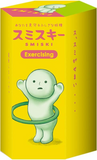 Smiski - Exercising - Dreams - Figurine Sony Angel