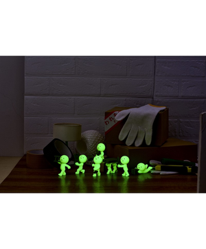 Smiski - Moving - Dreams - Blind Box