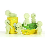 Smiski - Series 1 - Dreams - Figurine Sony Angel