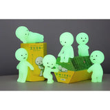 Smiski - Series 1 - Dreams - Figurine Sony Angel