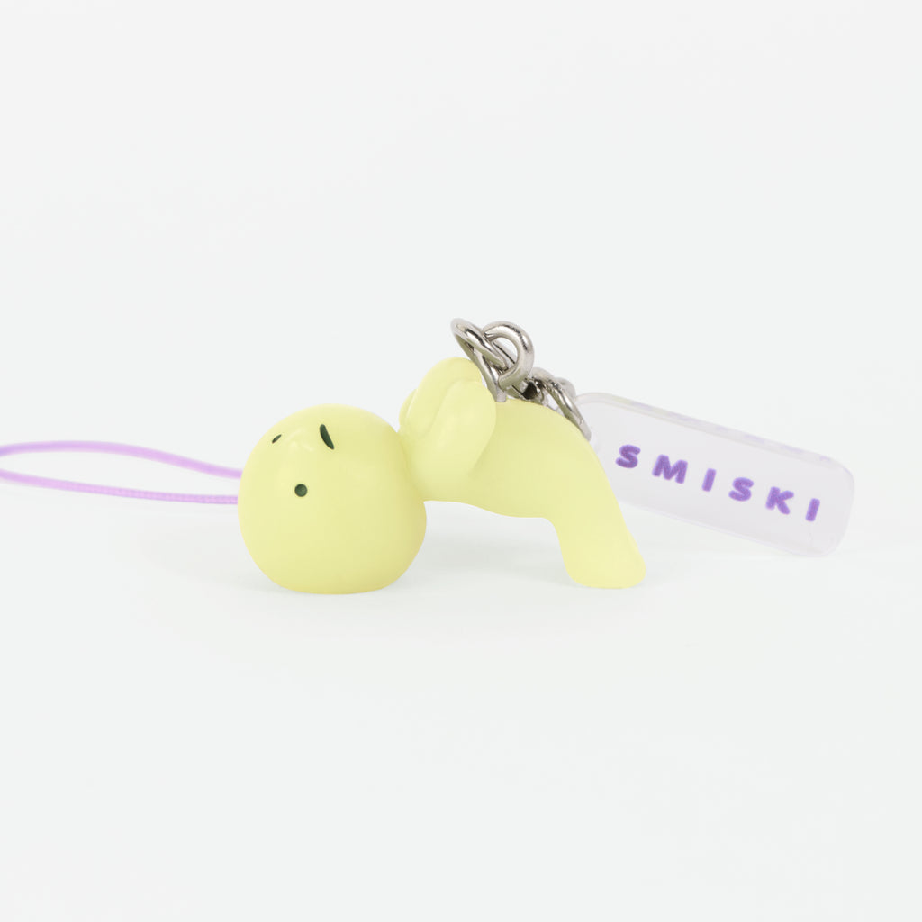 Smiski - Smiski Strap série 3 - Dreams